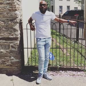 Meet your Posher, Roy